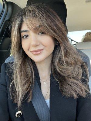 photo of Shayesteh S.