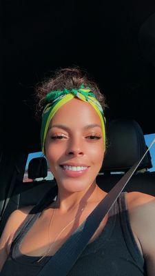 photo of Dominique T.