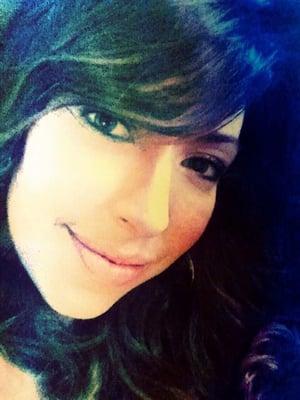 Photo of Emily P.