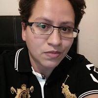 photo of Roxanne M F.