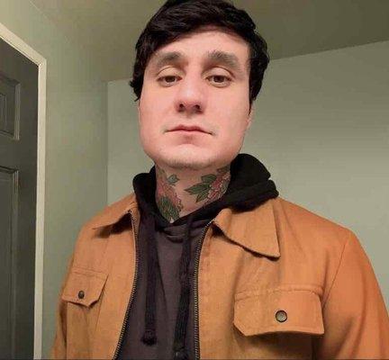 photo of Christopher A.