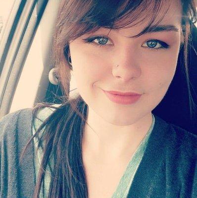 photo of Cara C.