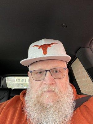 Photo of Mark P.