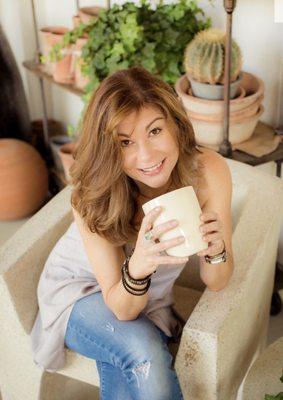 photo of Katherine A.