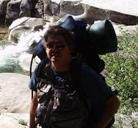 Photo of Chris P.