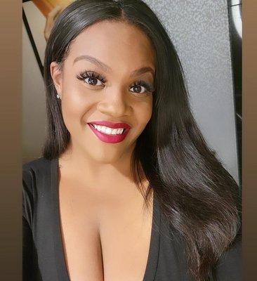 Photo of Melody P.