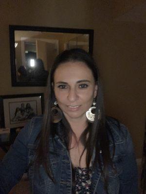 photo of Virginia M.