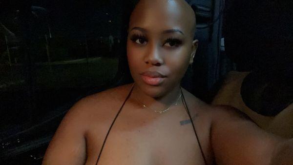 photo of Feneshia H.