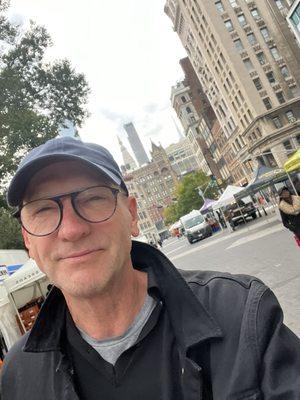Photo of Ulrich G.