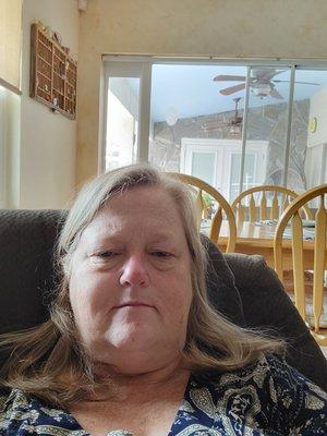 Photo of Lisa T.