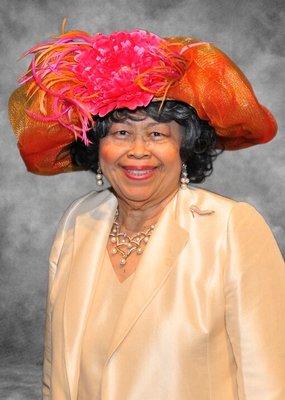 photo of Shequedra J.