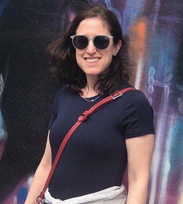 Photo of Ilana B.