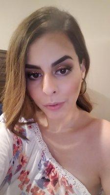 photo of Jeanette F.