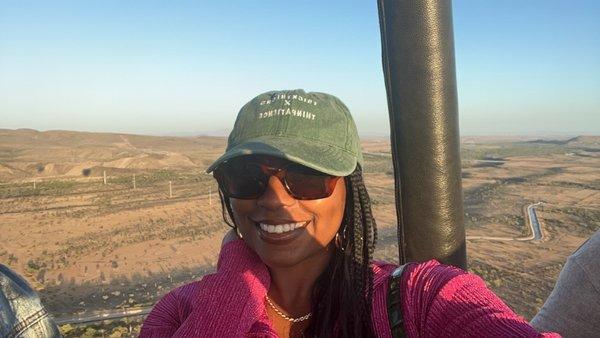 Photo of Shawtreya C.