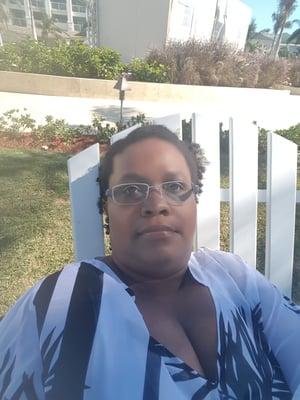 photo of Jennifer C.