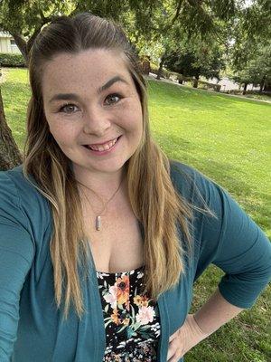 Photo of Candace N.