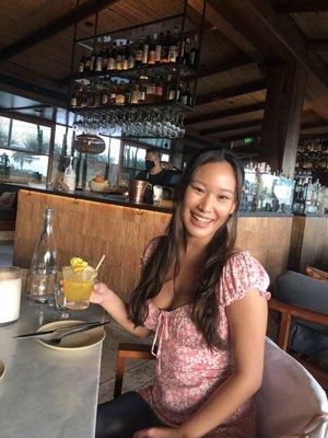 photo of Tamlyn C.
