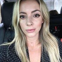 Photo of Kirsten E.