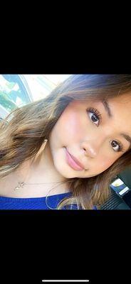 photo of Daniella G.