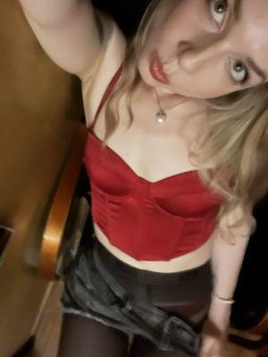 Photo of Morgan A.