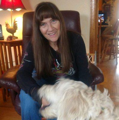 Photo of Nancy C.
