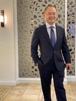 Photo of Roberto A.