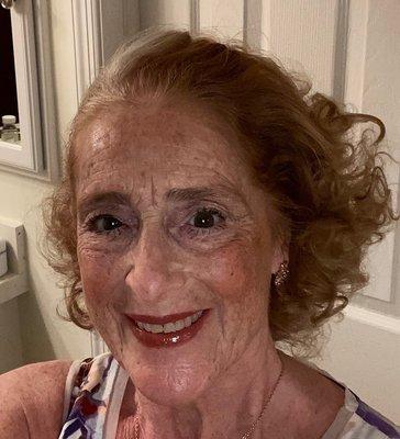 photo of Linda Marie M.