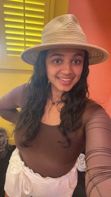 Photo of Vanessa B.