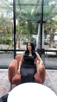 photo of Alexandria G.