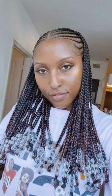 Photo of Ashleigh W.
