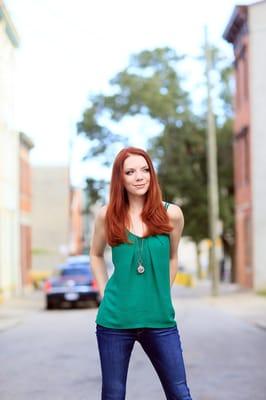 Photo of Caitlin M.