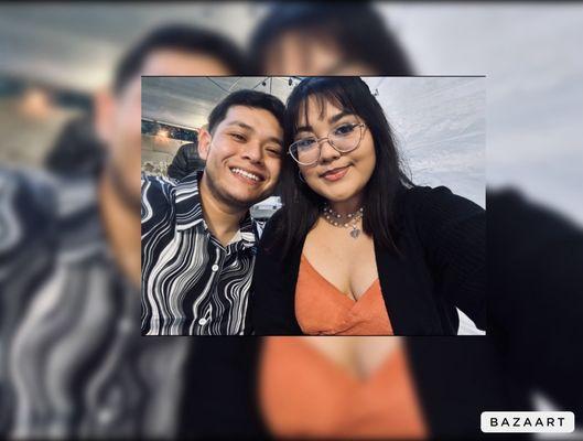 Photo of Araceli G.