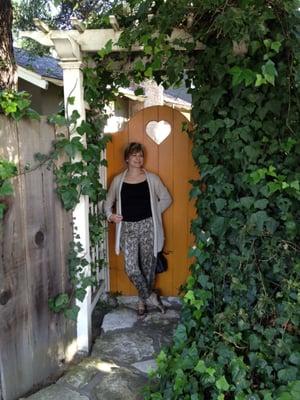 Photo of Cherie Y.