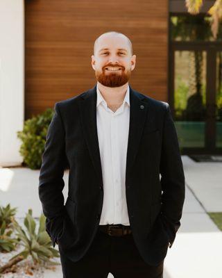 photo of Joey P.