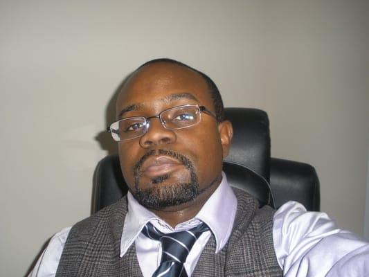 Photo of Ron G.
