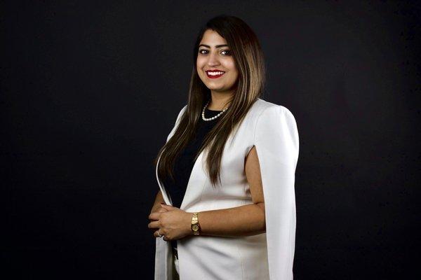 Photo of Shelina H.