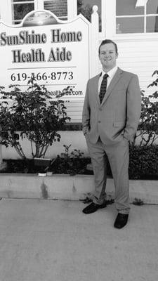 Photo of Daniel S.