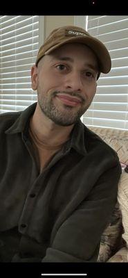 photo of Mohammad N.