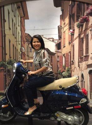 photo of Katherine N.