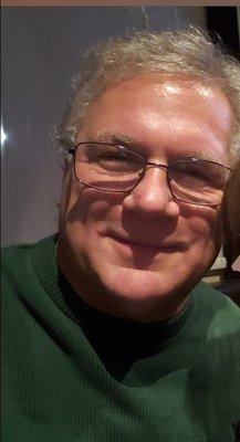 Photo of Dean Z.