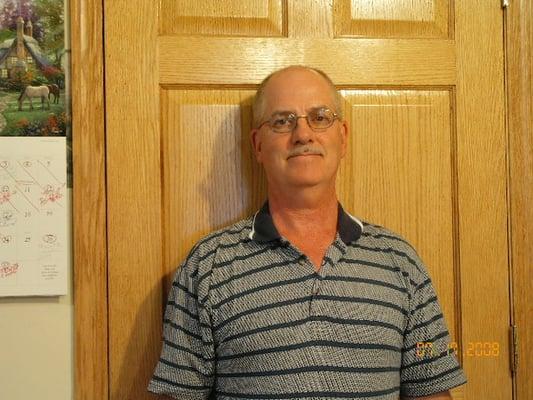 photo of Danny D.