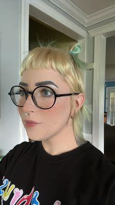 Photo of Marah W.