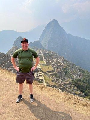 photo of Harrison E.