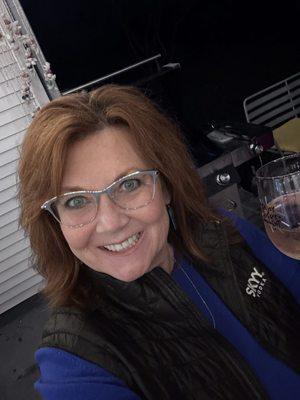 photo of Patricia M.