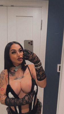 photo of Kristina A.