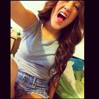 photo of Chanelle G.