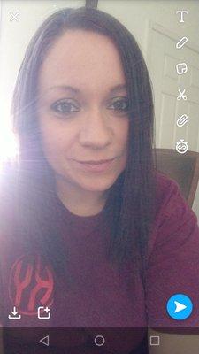 Photo of Angelia S.