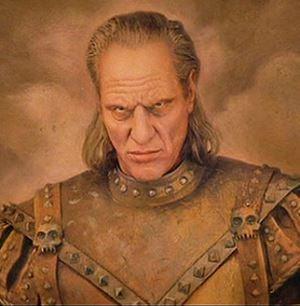 photo of Vigo V.
