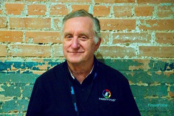 Photo of Rick B.