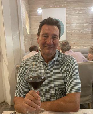 Photo of Tom M.